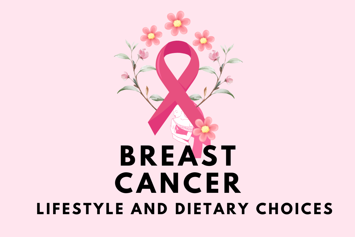 Breast Cancer - Lifestyle and Dietary Choices